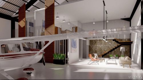 4-287 6th St Ne, Reform, AL, 35481-8039 | Card Image