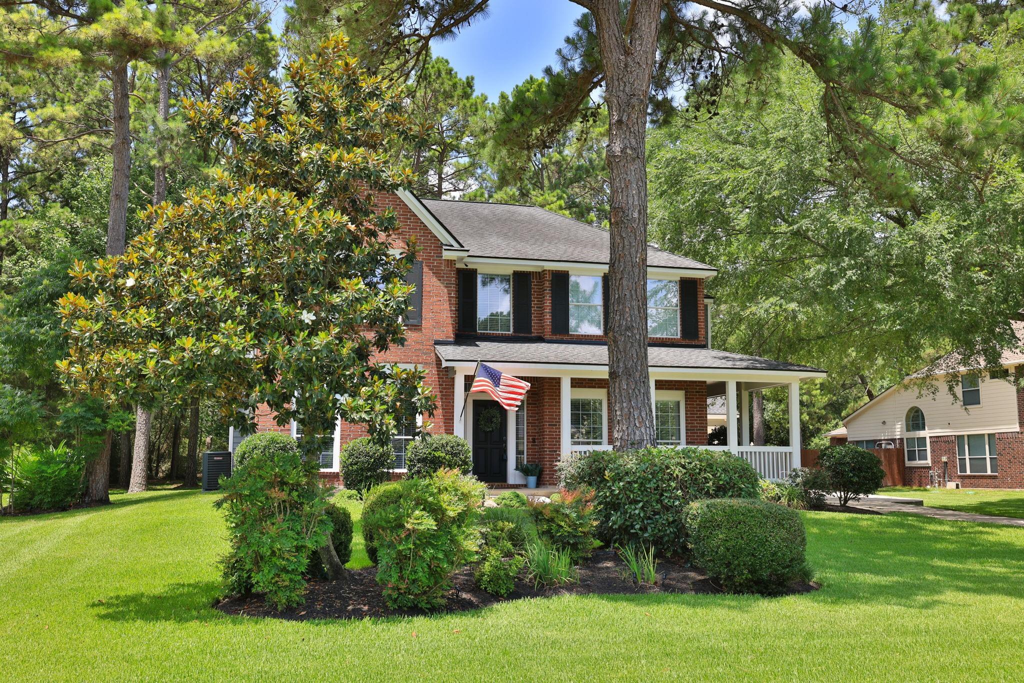 Residential in Magnolia 5