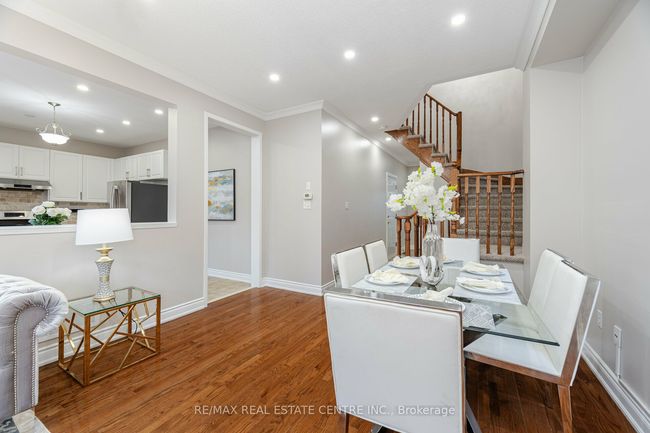 1016 Mccuaig Dr, House other with 4 bedrooms, 4 bathrooms and 2 parking in Milton ON | Image 10