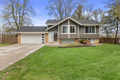 5748 Sandy Ln, Mount Pleasant, WI, 53406-2227 | Card Image