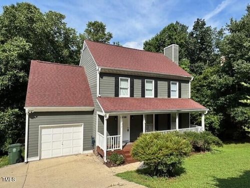 302 Rushingwater Dr, Cary, NC, 27513-2850 | Card Image