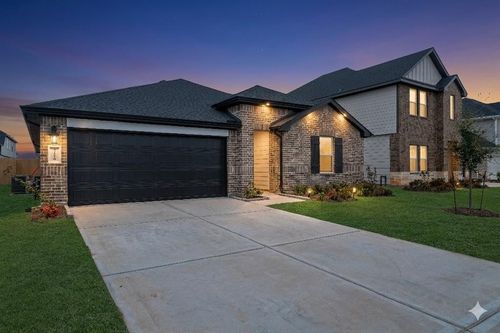 31110 Winchester Falls Ct, Fulshear, TX, 77441-2992 | Card Image