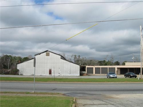 233 E Broad Avenue, Albany, GA, 31705 | Card Image