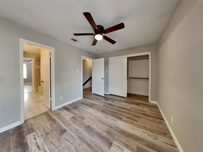 7318 Kingswood Cir, Townhouse with 2 bedrooms, 2 bathrooms and null parking in Fort Worth TX | Image 8