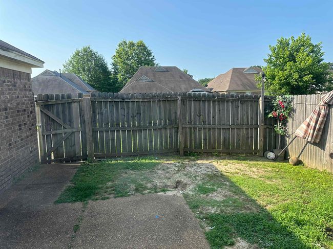 8857 Macon Rd, House other with 3 bedrooms, 2 bathrooms and null parking in Cordova TN | Image 9
