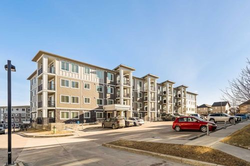 2209-450 Sage Valley Dr Nw, Calgary, AB, T3R0V5 | Card Image