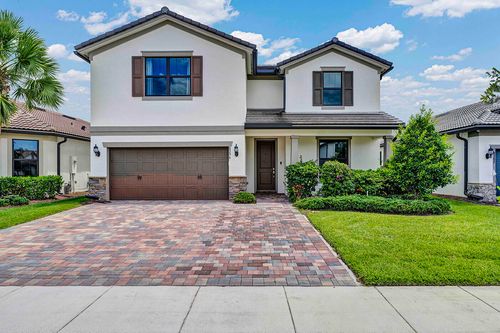 8296 Vaulting Dr, Lake Worth, FL, 33467-6721 | Card Image