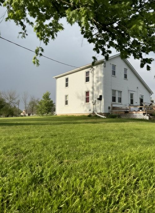 18405 N Nichols St, Lowell, IN, 46356 | Card Image