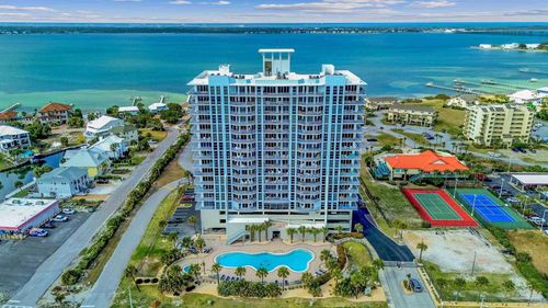unit-1730-850 Fort Pickens Rd, Pensacola Beach, FL, 32561-5240 | Card Image