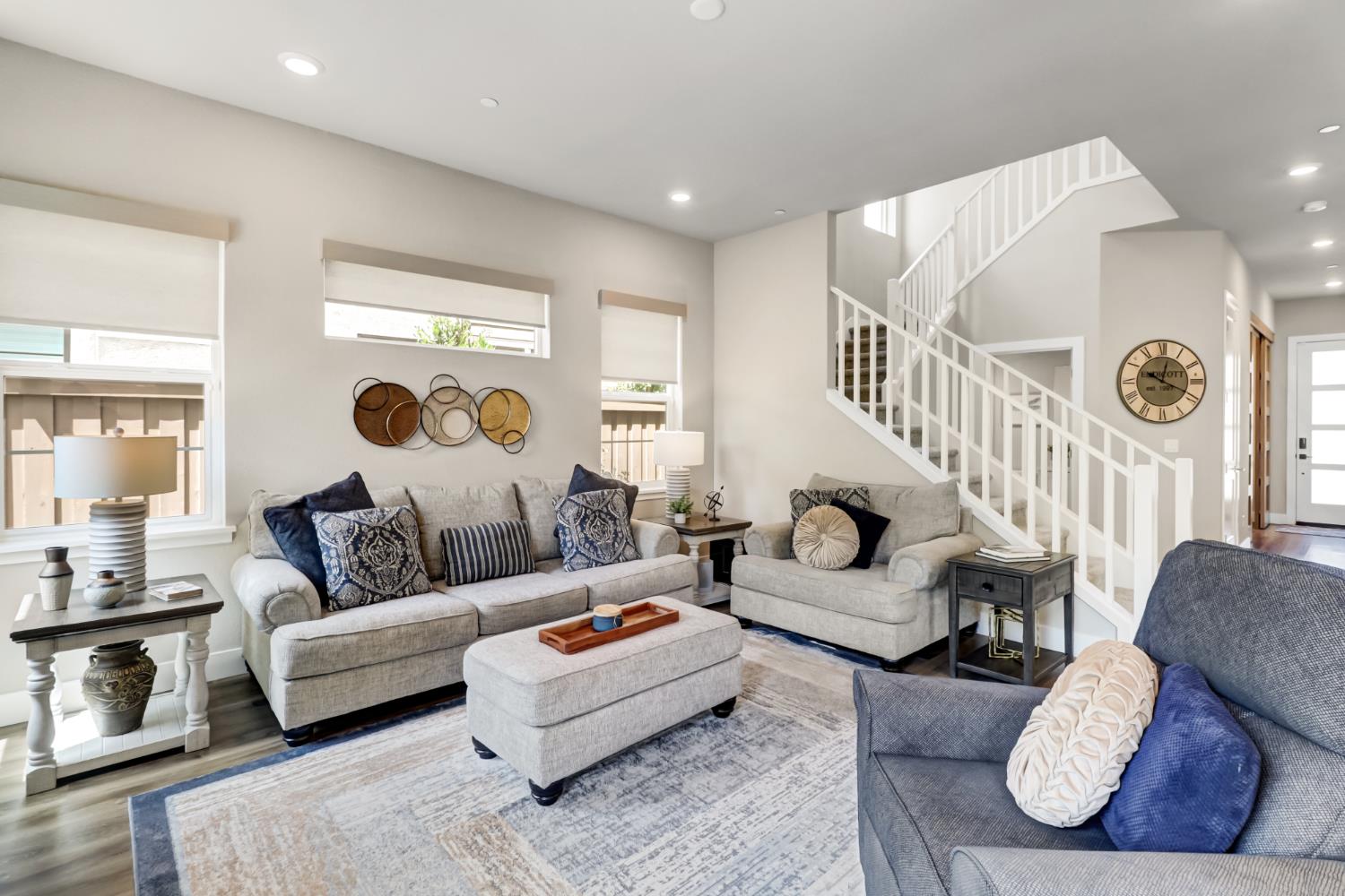 Residential in Granite Bay 2