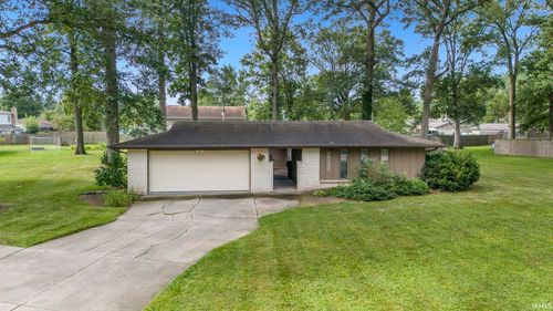 16322 Venison Trl, Woodburn, IN, 46797-9589 | Card Image