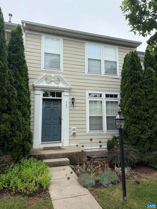 327 Rolkin Rd, CHARLOTTESVILLE, VA, 22911-3556 | Card Image
