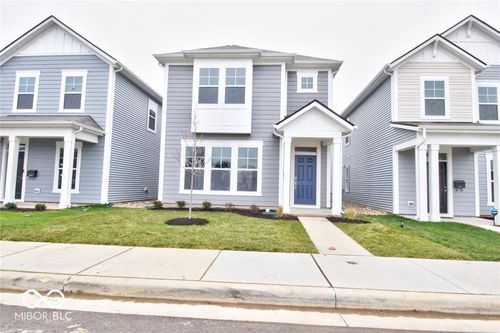 2913 Bolton Square Blvd, Indianapolis, IN, 46222-4756 | Card Image