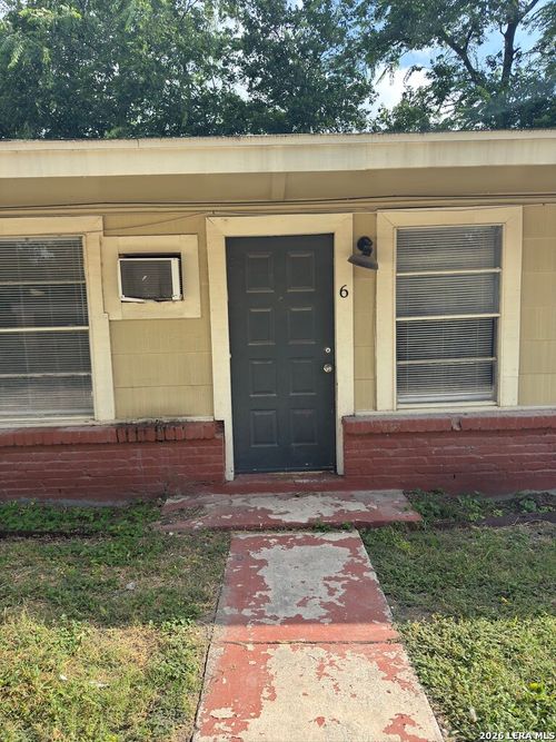 6-3614 Neer Ave, San Antonio, TX, 78201-2343 | Card Image