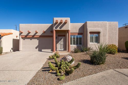1538 E Painted Colt Loop, Tucson, AZ, 85719-1974 | Card Image