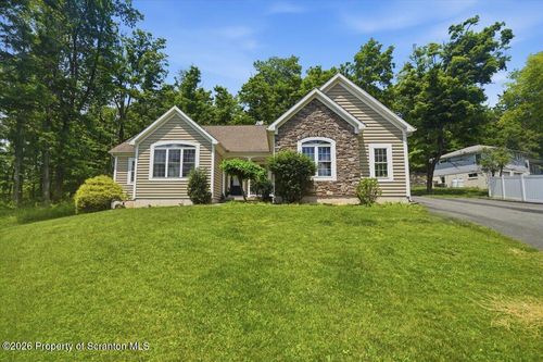 99 Hilltop Road, Waverly Twp, PA, 18414 | Card Image
