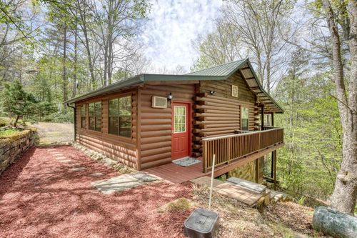 746 High Ridge Rd, Murphy, NC, 28906-4250 | Card Image