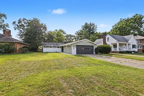 1741 Kessler Boulevard, South Bend, IN, 46616-1904 | Card Image