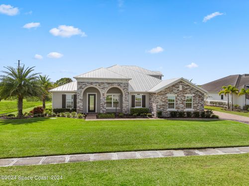 3925 Domain Ct, Melbourne, FL, 32934-7921 | Card Image
