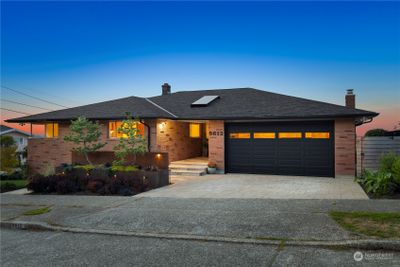 5612 Sw Spokane Street, House other with 4 bedrooms, 2 bathrooms and 2 parking in Seattle WA | Image 2