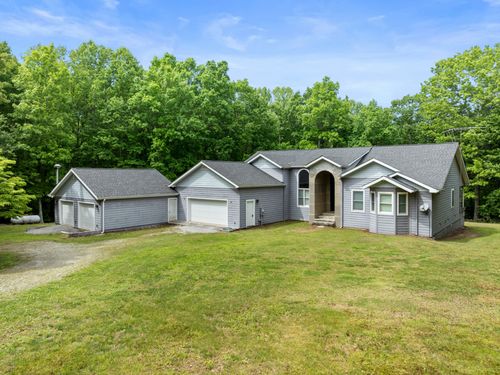 3287 Keith Springs Mountain Rd, Belvidere, TN, 37306-2032 | Card Image