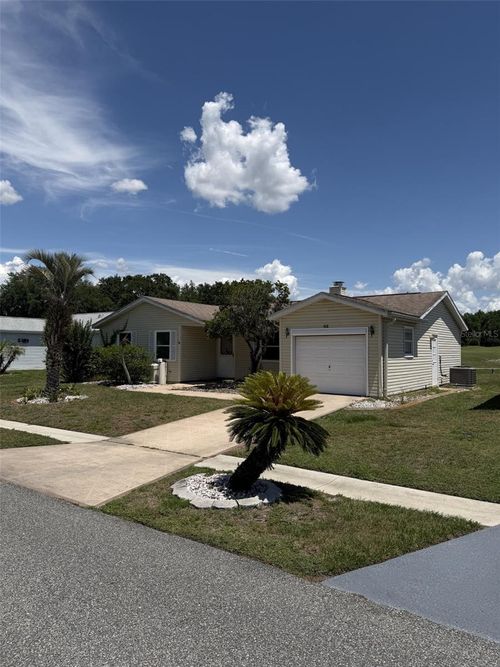 412 Westwood Dr, Leesburg, FL, 34748-8757 | Card Image