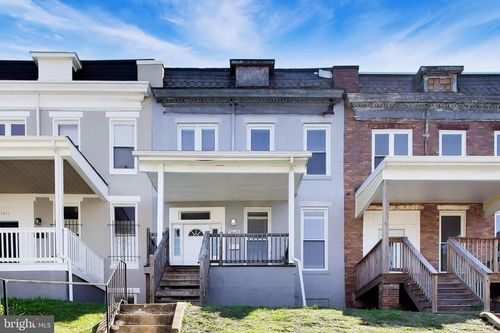 3649 Cottage Avenue, BALTIMORE, MD, 21215 | Card Image