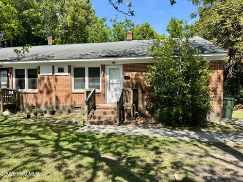 607 E 4th St, Greenville, NC, 27858-1920 | Card Image