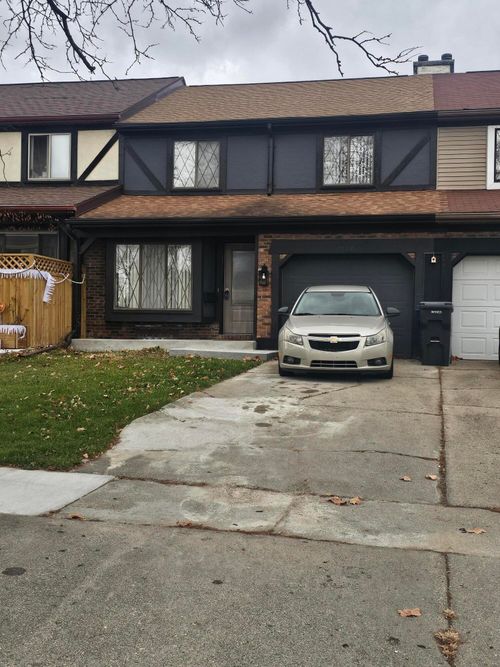 2536 Orchard Ln, Flint, MI, 48504-4537 | Card Image