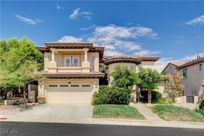 11420 Orazio Drive, House other with 6 bedrooms, 3 bathrooms and null parking in Las Vegas NV | Image 1