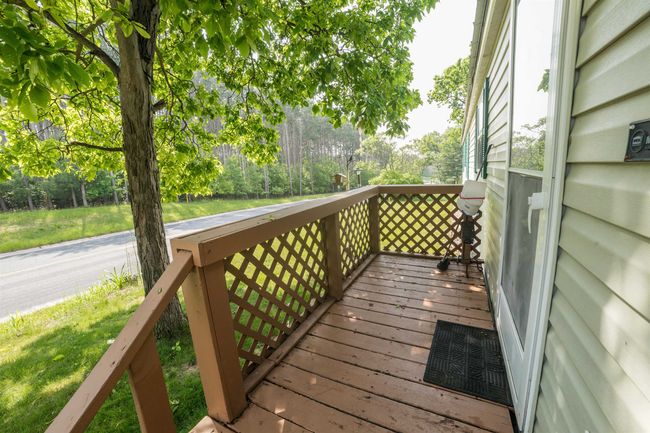 251 Oak St, Home with 2 bedrooms, 1 bathrooms and null parking in Oxford WI | Image 27