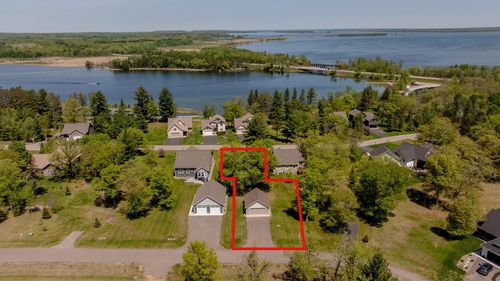 6455 Kabekona Beach Rd Nw, Walker, MN, 56484-2301 | Card Image