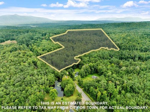 Lot 78 Whiteface Rd, North Sandwich, NH, 03259-3638 | Card Image