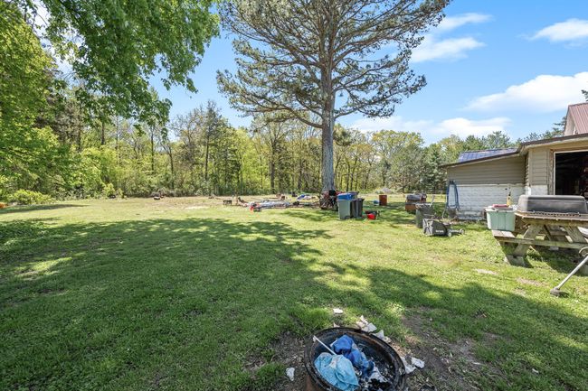 9938 Old Alto Hwy, House other with 3 bedrooms, 1 bathrooms and null parking in Decherd TN | Image 34