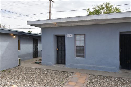 b-1910 Olive Avenue, El Paso, TX, 79901 | Card Image