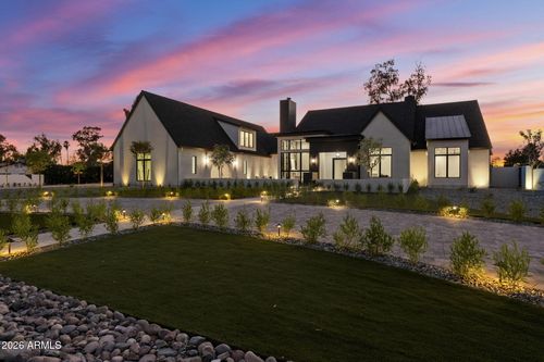 11636 N Oakhurst Way, Scottsdale, AZ, 85254-4833 | Card Image