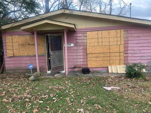 2652 73rd Ave, Baton Rouge, LA, 70807 | Card Image