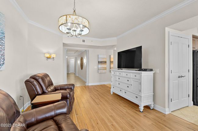 401 - 2901 S Atlantic Ave, Condo with 3 bedrooms, 3 bathrooms and null parking in Daytona Beach Shores FL | Image 20