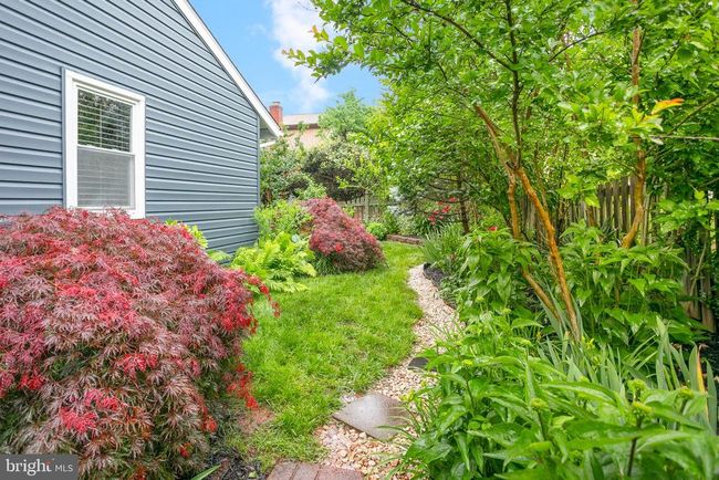 261 E Juniper Ave, House other with 3 bedrooms, 2 bathrooms and null parking in STERLING VA | Image 31