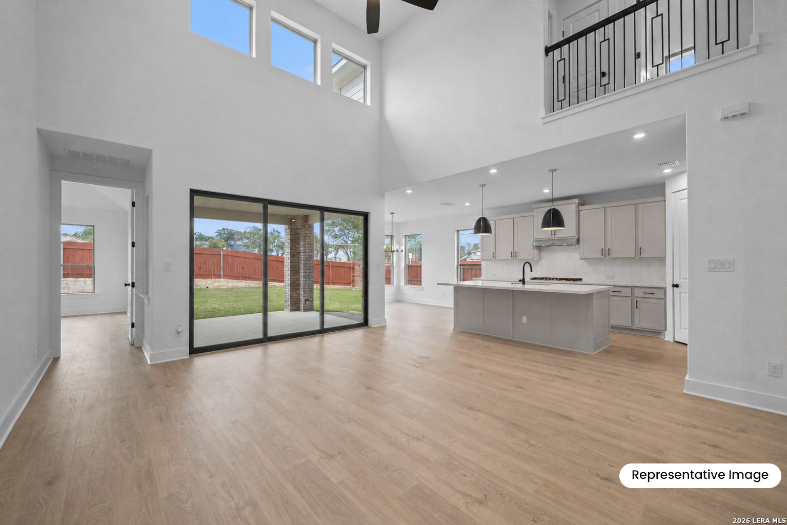 Residential in San Antonio 2