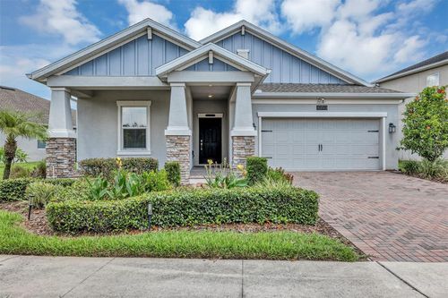 10193 Lovegrass Ln, Orlando, FL, 32832-7909 | Card Image