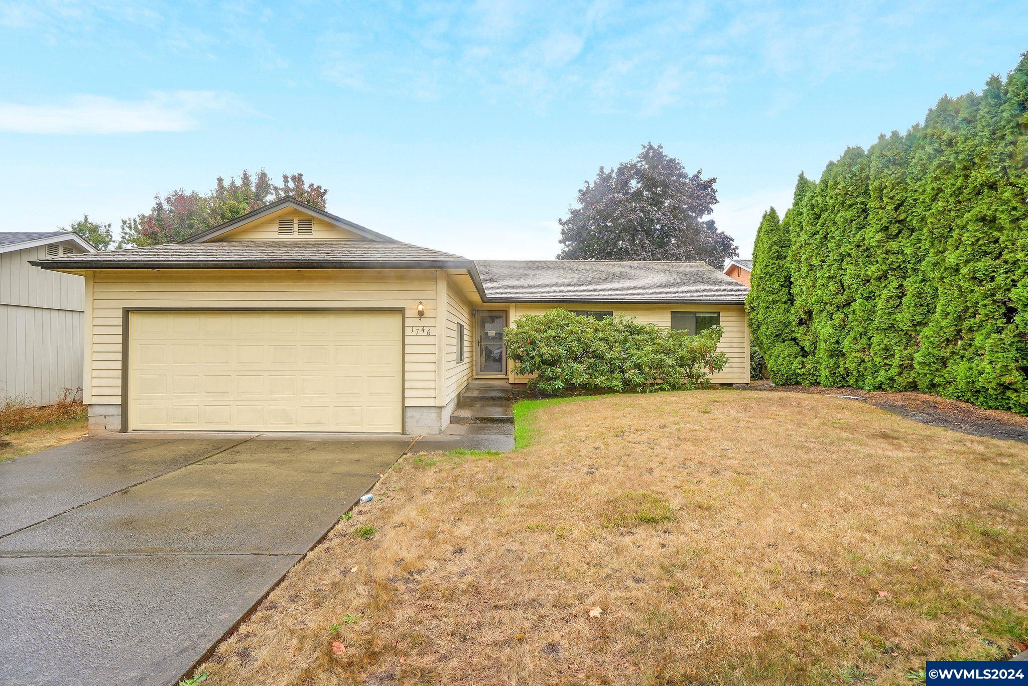 Kamela Dr, Salem, OR 97306