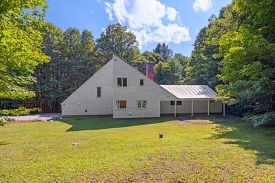 789 Hammond Hill Road, House other with 3 bedrooms, 3 bathrooms and null parking in West Windsor VT | Image 3