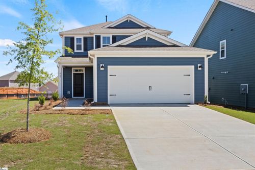 lot-116-469 Sweetbay Street, Seneca, SC, 29678 | Card Image