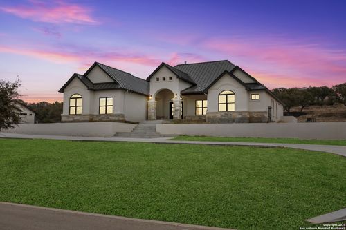 5971 Colin Rdg, New Braunfels, TX, 78132-3966 | Card Image