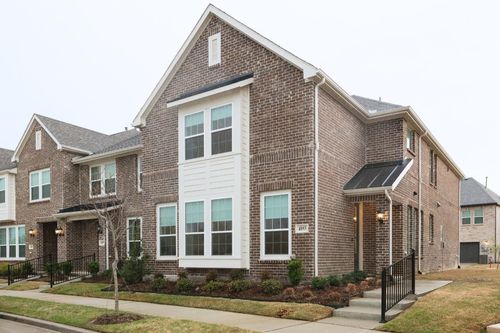 4893 Ellie Ln, Fairview, TX, 75069-1355 | Card Image