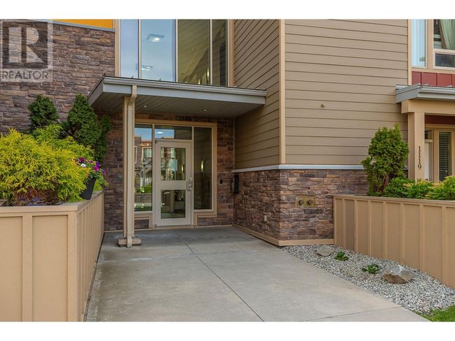 1110 - 7343 Okanagan Landing Rd, Condo with 2 bedrooms, 2 bathrooms and 1 parking in Vernon BC | Image 50