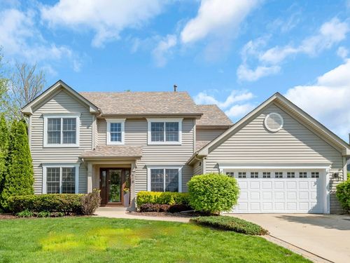 618 Birch St, Sugar Grove, IL, 60554-9297 | Card Image
