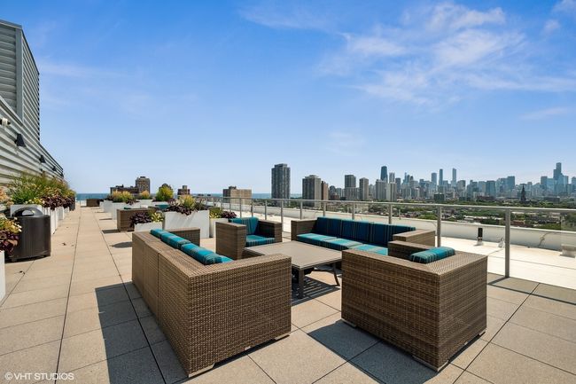 APT-402 - 540 W Webster Ave, Home with 1 bedrooms, 2 bathrooms and null parking in CHICAGO IL | Image 20