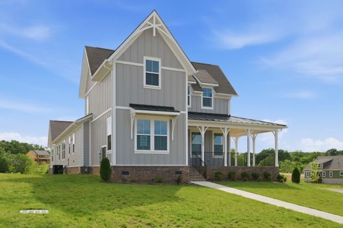 7509 Shoal Mill Rd, Fairview, TN, 37062-3004 | Card Image